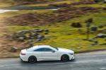 Mercedes-AMG S63 4Matic+ Coupe 2018 года (UK)